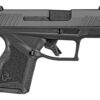 TAURUS GX4 9MM 3" 10RD BLK