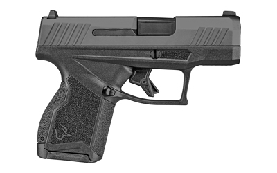 TAURUS GX4 9MM 3" 10RD BLK