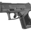 TAURUS GX4 9MM 3" 10RD BLK