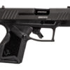TAURUS GX4 9MM 3" 13RD GRY GRAPHENE