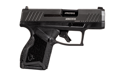 TAURUS GX4 9MM 3" 13RD GRY GRAPHENE