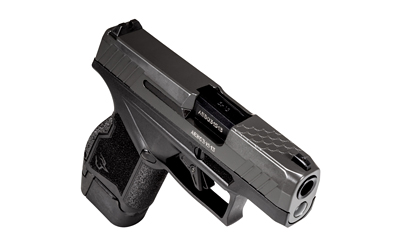 TAURUS GX4 9MM 3" 13RD GRY GRAPHENE
