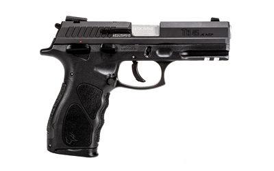 TI1-TH45041_2.jpg TAURUS TH45 .45ACP 4.25" 13RD BLK