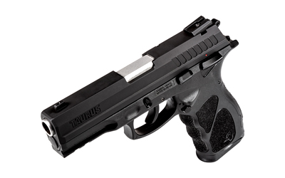 TI1-TH45041_3.jpg TAURUS TH45 .45ACP 4.25" 13RD BLK