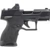 TAURUS TX22C VR RFX-11 22LR 3.6 13RD