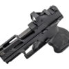 TAURUS TX22C VR RFX-11 22LR 3.6 13RD