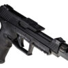 TAURUS TX22 SCR 22LR 5.25" 10RD BLK