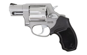 TI2-32729_1.jpg TAURUS 327 .327 FED 2" 6RD STS/BLK