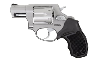 TI2-32729_1.jpg TAURUS 327 .327 FED 2" 6RD STS/BLK