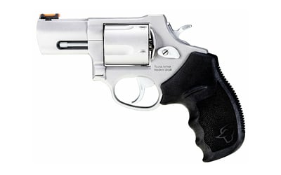 TAURUS TRACKER 44MAG 2.5" 5RD STS