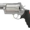 TAURUS RGNG JDG 45C/410 3" BK/SS 6RD