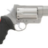 TAURUS RGNG JDG 45C/410 3" BK/SS 6RD