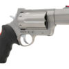 TAURUS RGNG JDG 45C/410 3" BK/SS 6RD