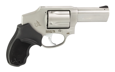 TI2-650139_2.jpg TAURUS 650 357MAG 3" 5RD STS
