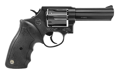 TAURUS 82 38SPL+P 4" 6RD BLK FS