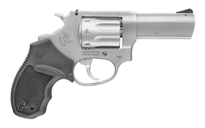 TAURUS 942 22LR 3" 8RD STS