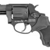 TAURUS 942 UL 22WMR 2" 8RD BLK