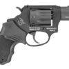 TAURUS 942 UL 22WMR 2" 8RD BLK