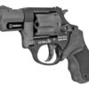 TAURUS 942 UL 22WMR 2" 8RD BLK