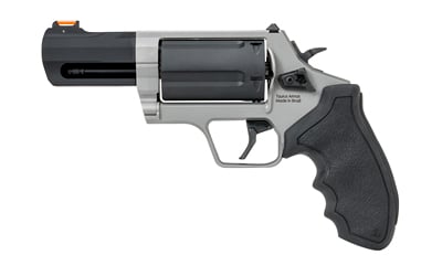 TAURUS JUDGE 45C/410 3" 5RD BLK/SS