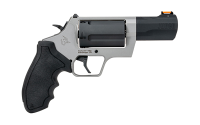 TAURUS JUDGE 45C/410 3" 5RD BLK/SS