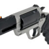 TAURUS JUDGE 45C/410 3" 5RD BLK/SS
