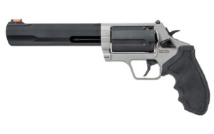 TI2-JUDGE65_1.jpg TAURUS JUDGE 45C/410 6.5" 5RD BLK/SS