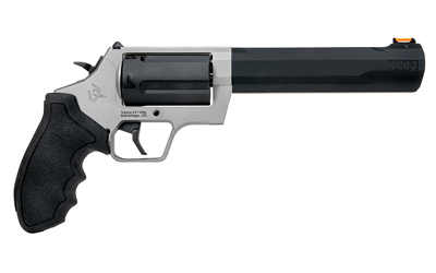 TI2-JUDGE65_2.jpg TAURUS JUDGE 45C/410 6.5" 5RD BLK/SS