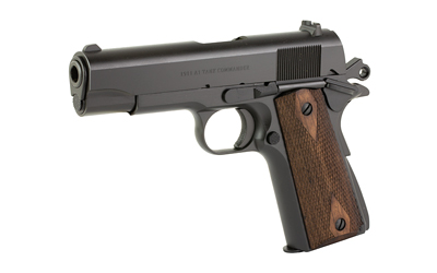 TISAS 1911 TC9 9MM 4.25 9RD BLK