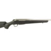 TIKKA T3X LITE LH 308WIN 20" STS/BLK