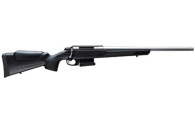 TIKKA T3X CTR 6.5CM 20" SS/SYN