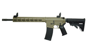 TPPA101164_1.jpg TIPPMANN M4-22 ELT 16" 22LR 25RD FDE