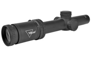 TRCR624-C-2900016_1.jpg TRIJICON CREDO 1-6X24 SFP BDC GREEN