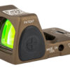 TRRM06-C-700780_1.jpg TRIJICON RMR HRS ADJ 3.25 MOA COY