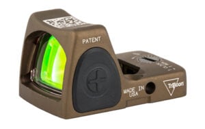 TRRM06-C-700780_1.jpg TRIJICON RMR HRS ADJ 3.25 MOA COY
