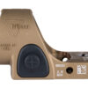 TRIJICON SRO 2.5 MOA GREEN DOT COY