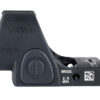 TRIJICON SRO 2.5 MOA GREEN DOT BLK