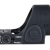 TRIJICON SRO 2.5 MOA GREEN DOT BLK