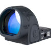 TRIJICON SRO 2.5 MOA GREEN DOT BLK