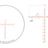 TRIJICON TENMILE 4.5-30X56 SFP MOA