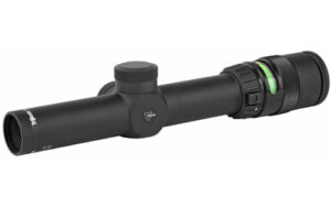 TRTR24G_1.jpg TRIJICON ACCUPOINT 1-4X24 GRN TRI 30