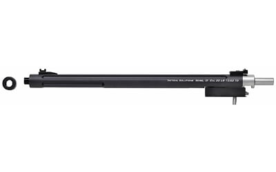 TACSOL XRING 10/22 TD BBL MATTE BLK