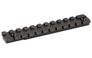 TACSOL BUCK MARK STD SCOPE BASE
