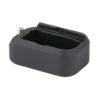 TTI BP FOR GLOCK 17/22 +3/4 FLAT BLK