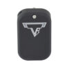 TTI BP FOR GLOCK 17/22 +3/4 FLAT BLK