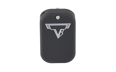 TTI BP FOR GLOCK 17/22 +3/4 FLAT BLK