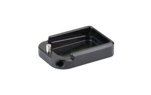 TTI BP FITS 2011 9/38 4MM +2 BLACK