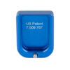 TTISTVB-4G02_2.jpg TTI BP FITS 2011 9/38 4MM +2 BLUE