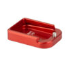 TTI BP FITS 2011 9/38 4MM +2 RED