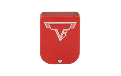 TTI BP FITS 2011 9/38 4MM +2 RED